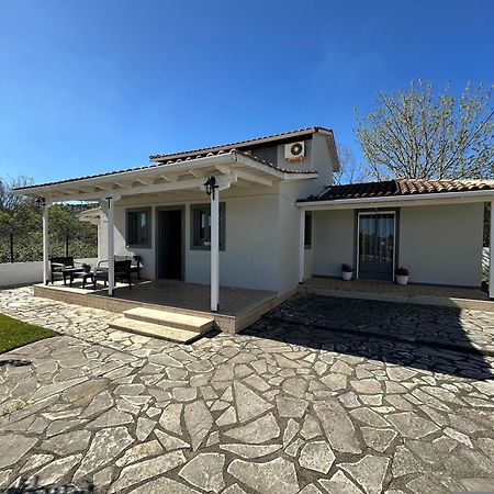 Casa Mare Agios Ioannis Lefkada Daire Dış mekan fotoğraf