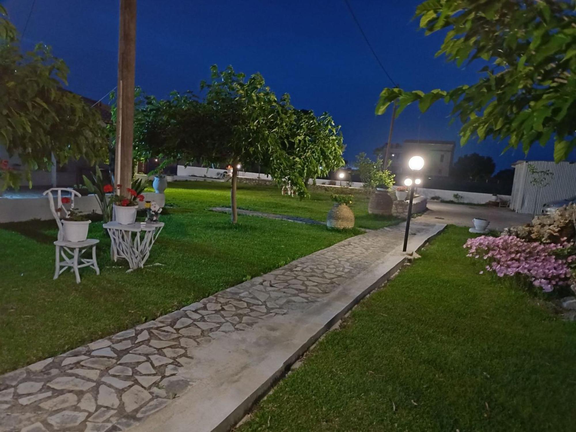 Casa Mare Agios Ioannis Lefkada Daire Dış mekan fotoğraf