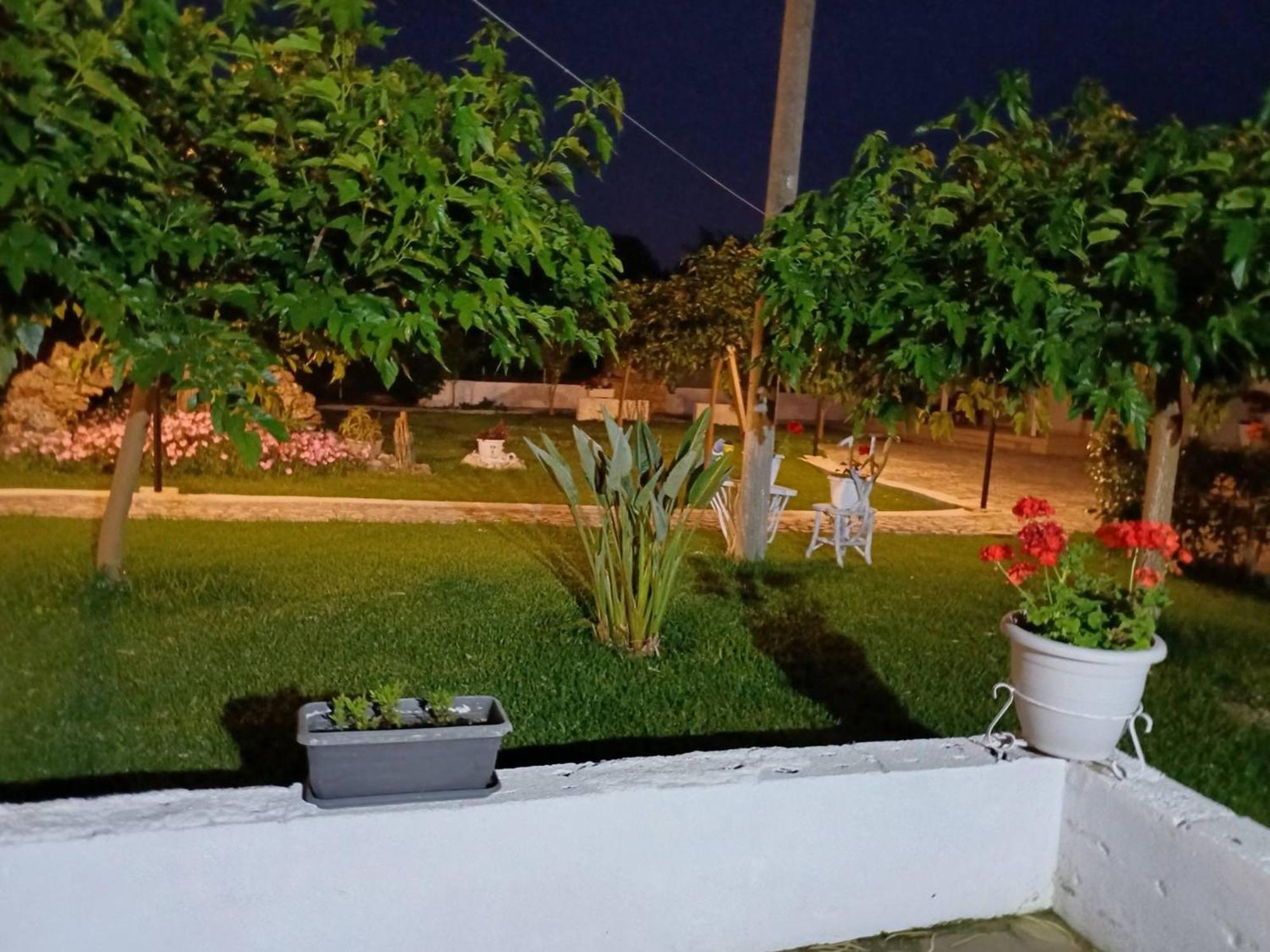 Casa Mare Agios Ioannis Lefkada Daire Dış mekan fotoğraf