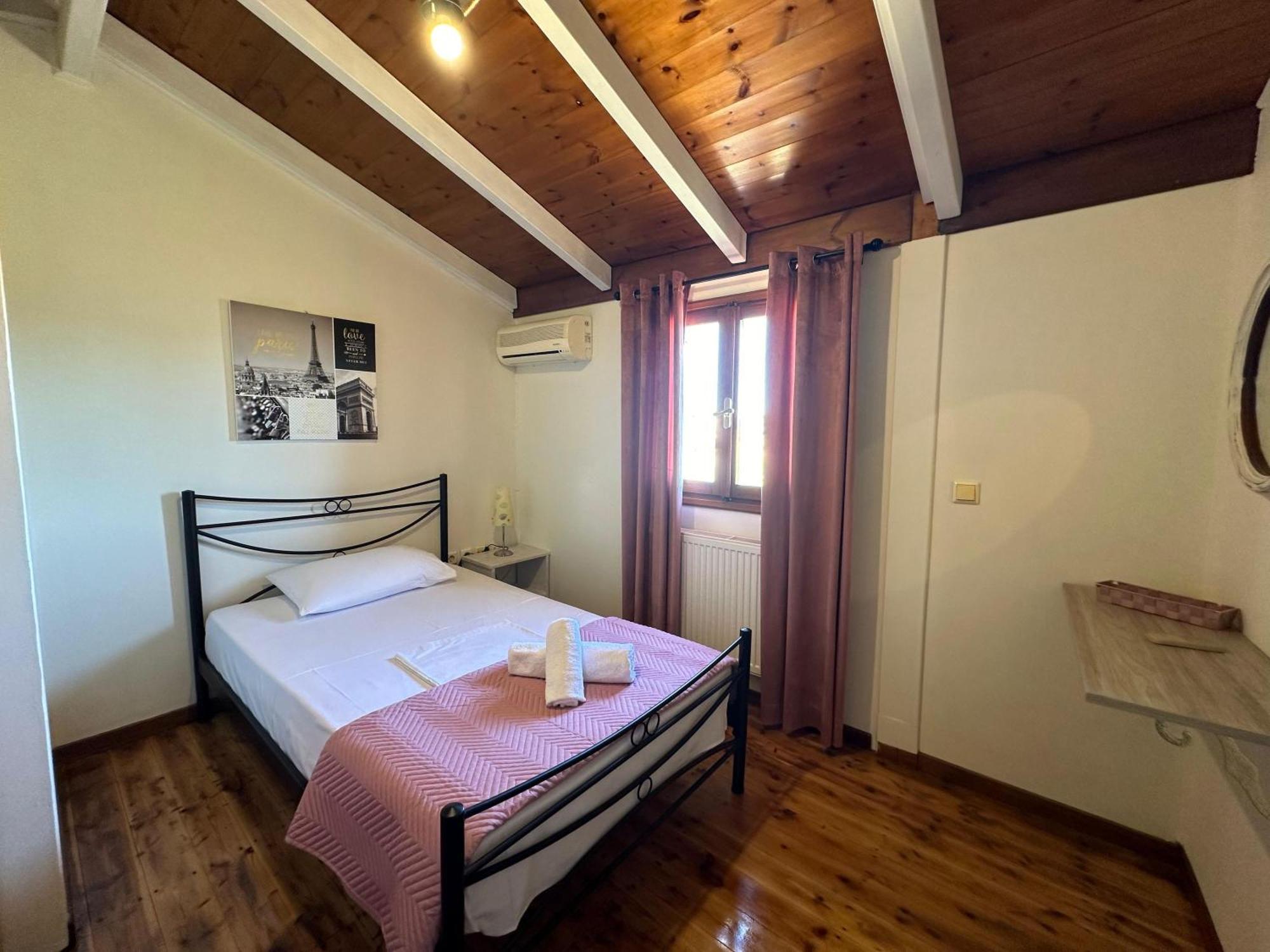 Casa Mare Agios Ioannis Lefkada Daire Dış mekan fotoğraf