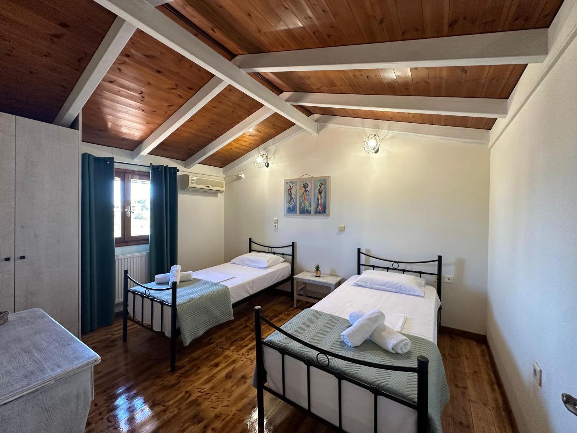 Casa Mare Agios Ioannis Lefkada Daire Dış mekan fotoğraf