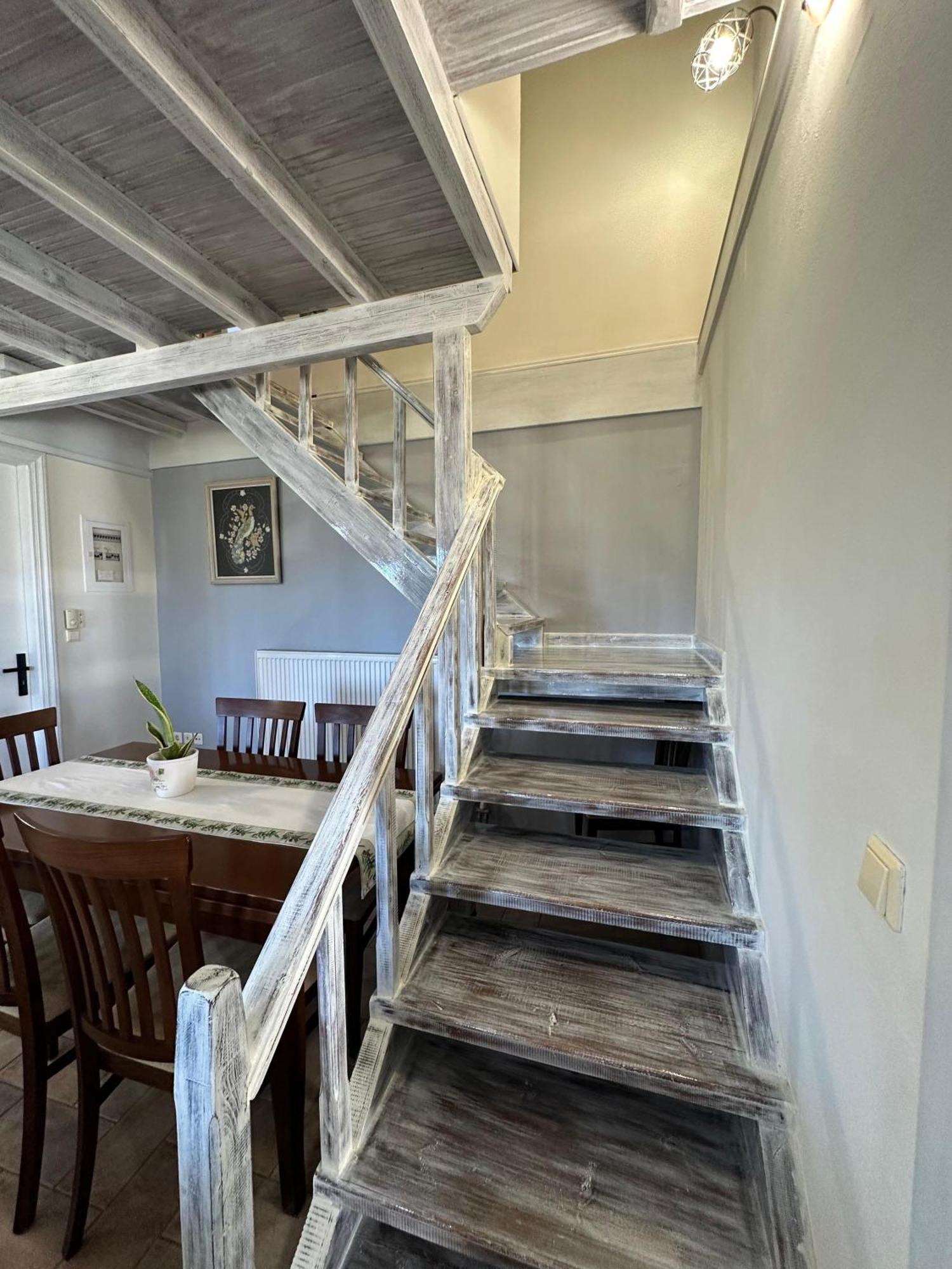 Casa Mare Agios Ioannis Lefkada Daire Dış mekan fotoğraf