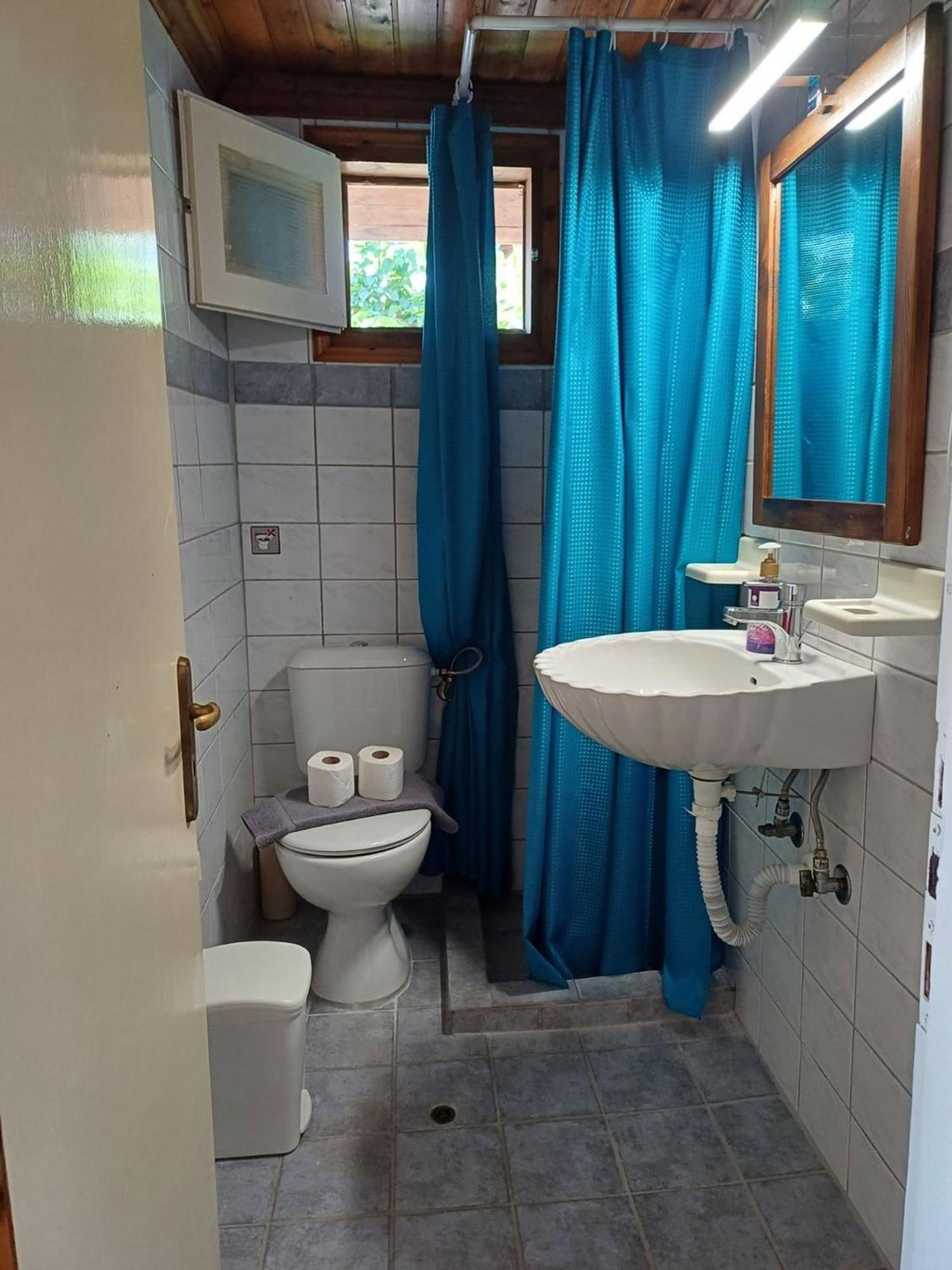 Casa Mare Agios Ioannis Lefkada Daire Dış mekan fotoğraf
