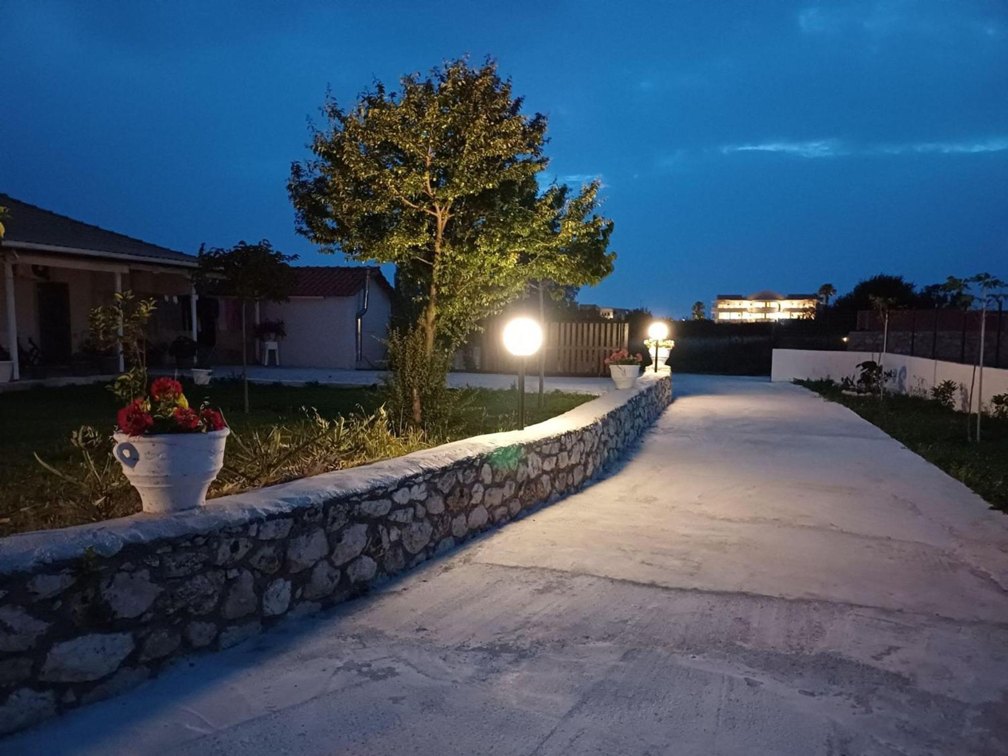Casa Mare Agios Ioannis Lefkada Daire Dış mekan fotoğraf
