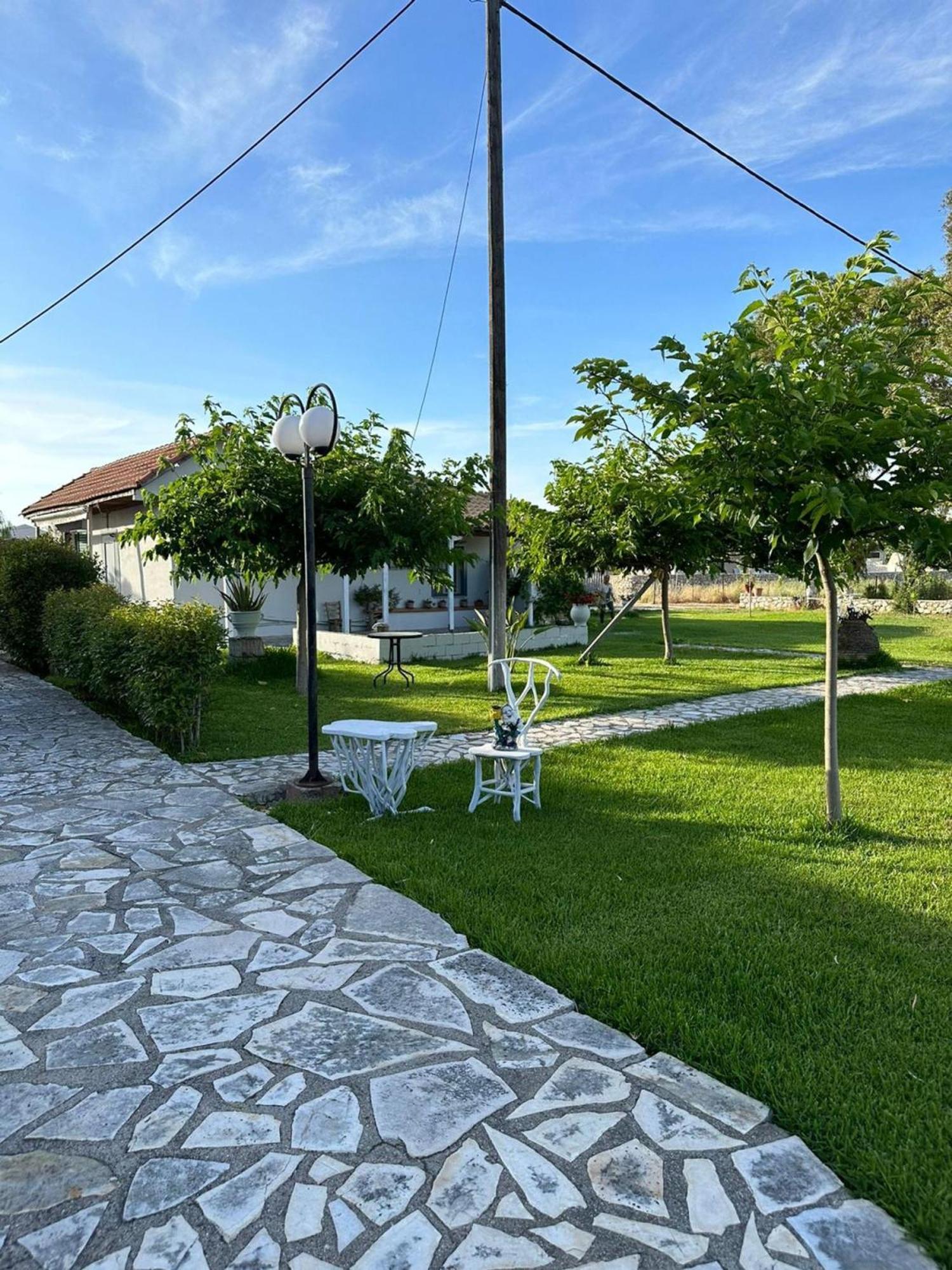 Casa Mare Agios Ioannis Lefkada Daire Dış mekan fotoğraf