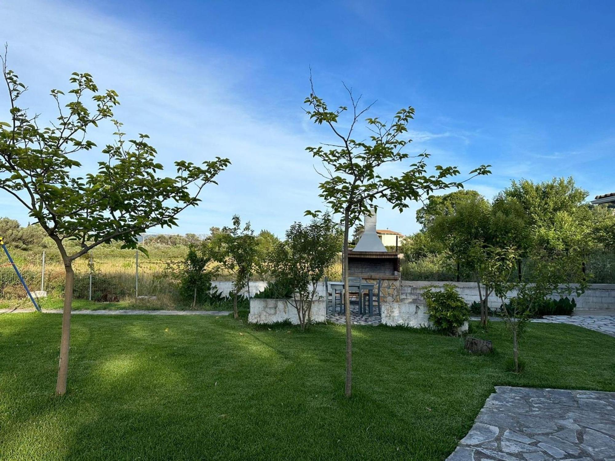 Casa Mare Agios Ioannis Lefkada Daire Dış mekan fotoğraf