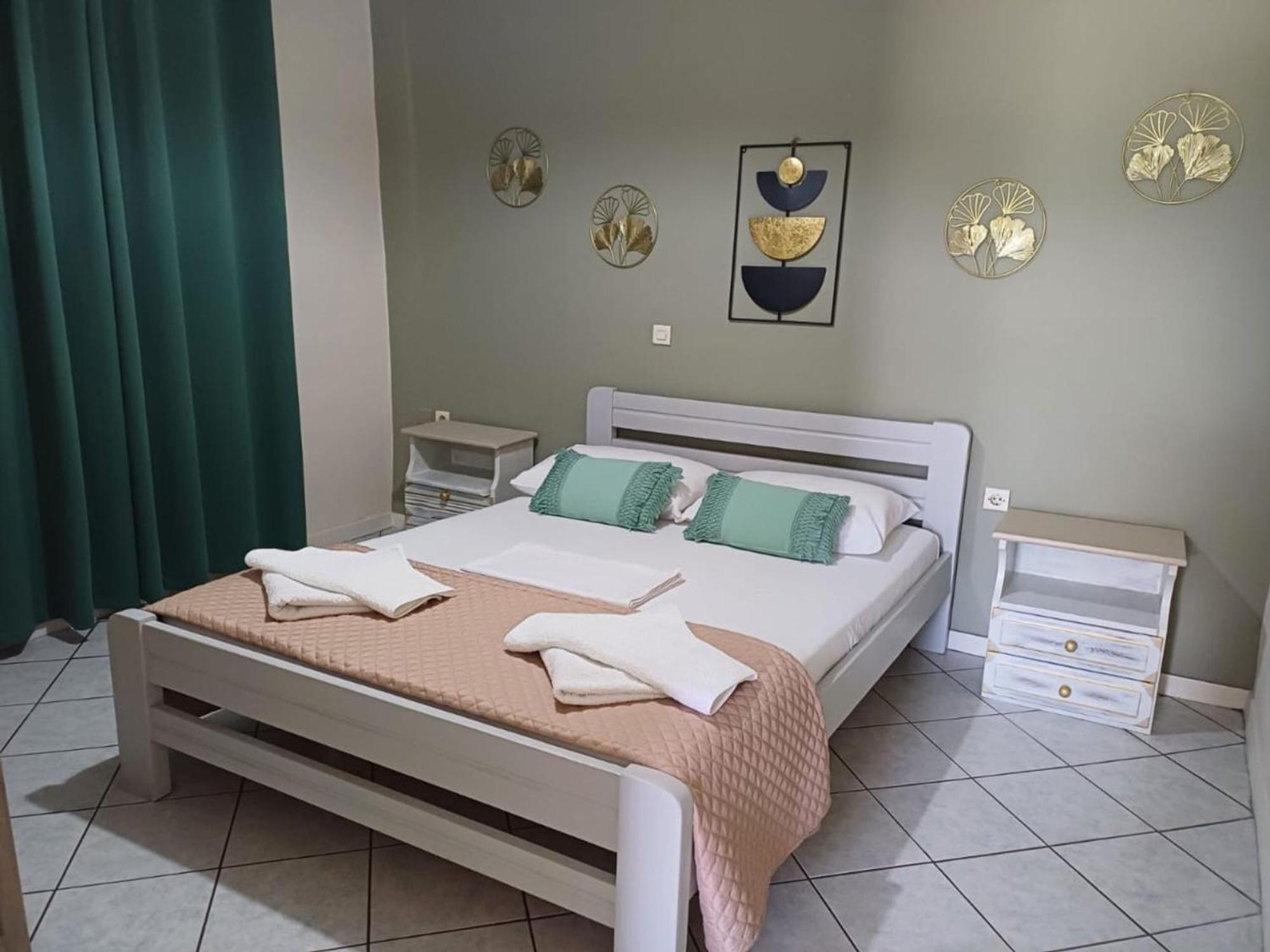 Casa Mare Agios Ioannis Lefkada Daire Dış mekan fotoğraf