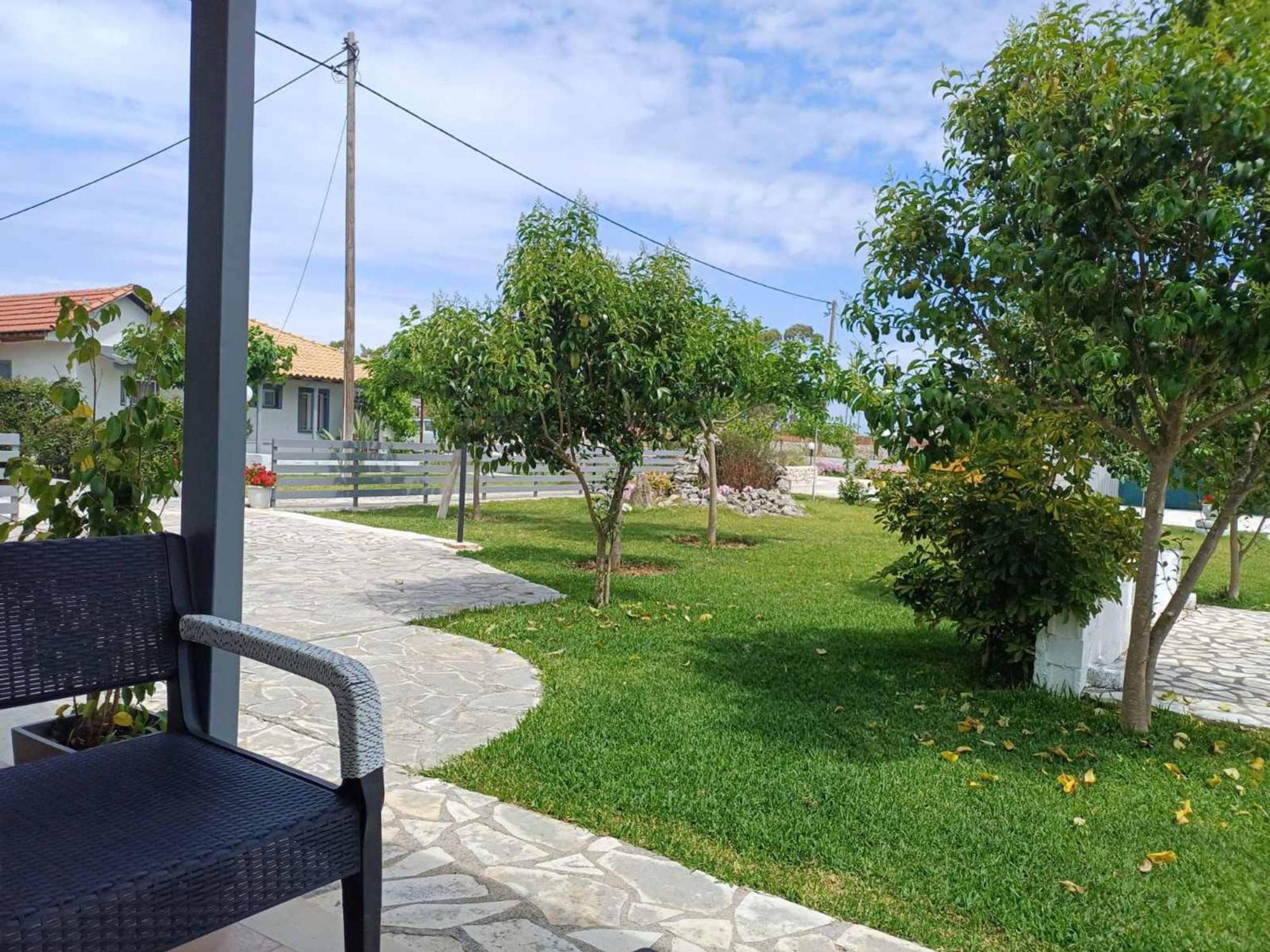 Casa Mare Agios Ioannis Lefkada Daire Dış mekan fotoğraf